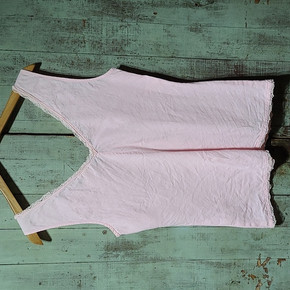 So Be It linen tank - Picture 7 of 7